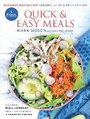 Cover: Primal Blueprint Quick and Easy Meals - Primal Nutrition, Inc