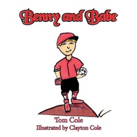 Enlarge image Cover: Benny and Babe - AUTHORHOUSE