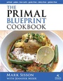 Cover: Primal Blueprint Cookbook - Primal Nutrition Inc