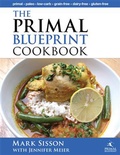 Cover: Primal Blueprint Cookbook - Primal Nutrition Inc