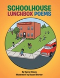 Cover: Schoolhouse Lunchbox Poems - AUTHORHOUSE