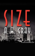Cover: Size - Blackstone Publishing