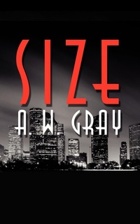 Enlarge image Cover: Size - Blackstone Publishing
