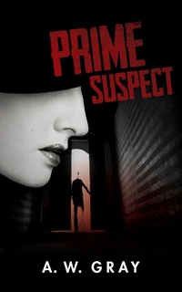 Enlarge image Cover: Prime Suspect - Blackstone Publishing