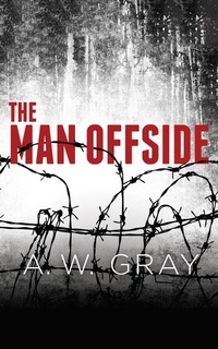 Enlarge image Cover: Man Offside - Blackstone Publishing