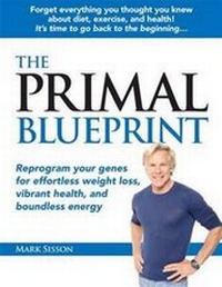 Enlarge image Cover: Primal Blueprint - Primal Nutrition, Inc