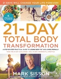 Cover: Primal Blueprint 21-Day Total Body Transformation - Primal Nutrition Inc