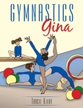 Cover: Gymnastics Gina - AUTHORHOUSE