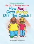 Cover: A Maji and Mongo Book - AUTHORHOUSE