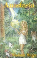 Cover: Anastasia - Ringing Cedars Press