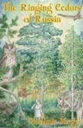 Cover: The Ringing Cedars of Russia - Ringing Cedars Press
