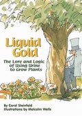 Cover: Liquid Gold - Sustainable Strategies,U.S.