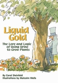 Enlarge image Cover: Liquid Gold - Sustainable Strategies,U.S.