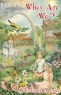 Cover: Who are We? - Ringing Cedars Press