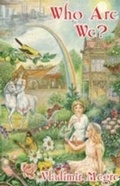 Cover: Who are We? - Ringing Cedars Press