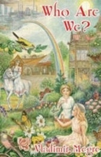 Enlarge image Cover: Who are We? - Ringing Cedars Press