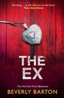 Cover: The Ex - AVON, a division of HarperCollins Publishers Ltd