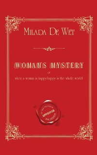 Abbildung von: Woman'S Mystery - Partridge Publishing Africa