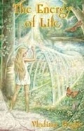 Cover: The Energy of Life - Ringing Cedars Press