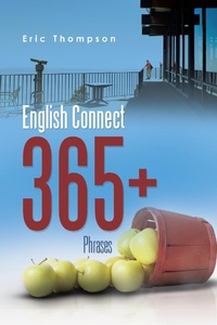 Enlarge image Cover: English Connect 365+ - Partridge Publishing Singapore