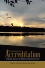 Cover: Preparing for Accreditation - Partridge Publishing India