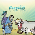 Cover: Punyakoti - Partridge Publishing India