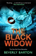 Cover: The Black Widow - AVON, a division of HarperCollins Publishers Ltd