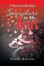 Cover: Somewhere in My Heart - Partridge Publishing India