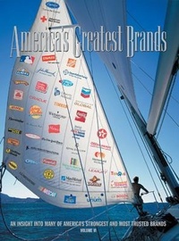 Abbildung von: America's Greatest Brands - America's Greatest Brands