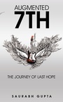 Cover: Augmented 7Th - Partridge Publishing India