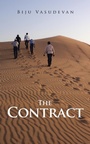 Cover: The Contract - Partridge Publishing India