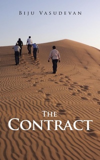 Enlarge image Cover: The Contract - Partridge Publishing India