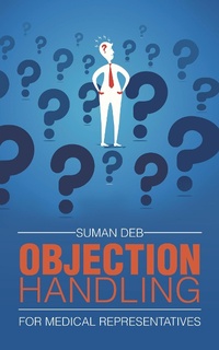 Enlarge image Cover: Objection Handling - Partridge Publishing India