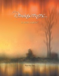 Cover: Reminiscences . .  . in Silent Couplets! - Partridge Publishing India