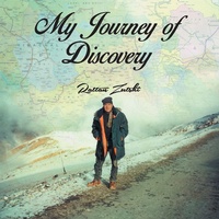 Abbildung von: My Journey of Discovery - Partridge Publishing India