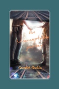 Cover: An Unacceptable Journey - Partridge Publishing India