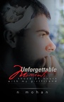Cover: Unforgettable Moments - Partridge Publishing India