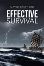 Cover: Effective Survival - Partridge Publishing India