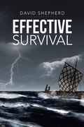 Cover: Effective Survival - Partridge Publishing India