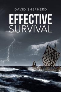 Enlarge image Cover: Effective Survival - Partridge Publishing India