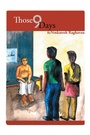 Cover: Those 9 Days - Partridge Publishing India