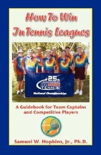 Abbildung von: How to Win in Tennis Leagues - Sampat Publisher