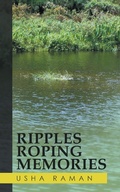 Cover: Ripples Roping Memories - Partridge Publishing India