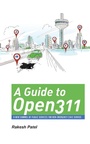 Cover: A Guide to Open311 - Partridge Publishing India
