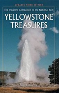 Cover: Yellowstone Treasures - Granite Peak Publications