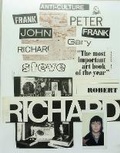Cover: Frank Peter John Dick - Capricious LLC