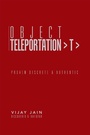 Cover: Object Teleportation > T > - Partridge Publishing India