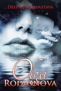 Cover: Olga Rodionova - Partridge Publishing India
