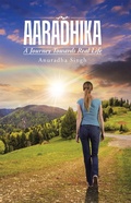 Cover: Aaradhika - Partridge Publishing India