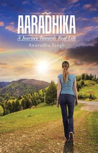 Enlarge image Cover: Aaradhika - Partridge Publishing India
